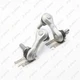 OEM Genuine NISSAN AWD INFINITI Q60 /Q50 Front Stabilizer Links Set Left & Right