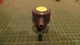 GENUINE MOTORCRAFT PARTS EC-733 OIL FILLER CAP ASSEMBLY, EC733, E9RZ-6766-A, NOS