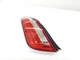10-15 Jaguar XJ X351 Rear Driver Left Tail Light Lamp C2D51416 AW9313405AF 79k