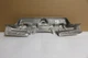 Porsche 982 Rear Bumper Reinforcement Impact Bar Heat Shield Exhaust Insulation