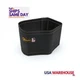 Heatshield 502512, One Battery Heat Shield Group 24F Fiberglass Black Carbon Fib