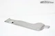 2019-2024 VOLKSWAGEN TIGUAN FWD FUEL TANK STRAP SUPPORT BRACKET HEAT SHIELD OEM