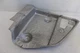 Maserati GranTurismo M145 2009 Rear Exhaust Muffler Heat Shield LHS J212