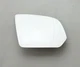 14-23 OEM MERCEDES V-Class W447 RIGHT side HEATED MIRROR GLASS RH R wide-angle