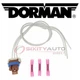 Dorman TECHoice Ignition Coil Connector for 1996-1999 Chevrolet C1500 vx