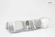 2020-2022 MAZDA CX-30 2.5L FRONT UNDER BODY EXHAUST INSULATOR HEAT SHIELD OEM
