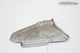 2012-2018 AUDI A7 QUATTRO LEFT ENGINE TRANSMISSION REAR HEAT SHIELD COVER OEM