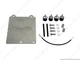Genuine Saab Heat Shield Kit For 2009 Saab 9-3 Turbo 2.0L L4 GAS DOHC 32022601-A