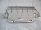 Volvo XC40 EX40 Floor Pan Heat Shield Genuine Rear Silver 32262065 2018-2025