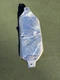 2017 - 2023 JEEP RENEGADE REAR LOWER CENTER EXHAUST SYSTEM HEAT SHIELD PLATE OEM