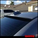 Rear Roof Spoiler Window Wing (Fits: Jaguar XJ x351 2010-2019) SpoilerKing 284R