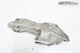 2012-2018 AUDI A7 QUATTRO LEFT ENGINE TRANSMISSION MOUNT HEAT SHIELD PLATE OEM