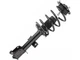 For Hyundai Santa Fe Strut and Coil Spring Assembly Detroit Axle 49548THYX