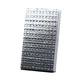 Design Engineering 50511 Ultra Block Reflective Material 48in x 48in