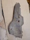 Driver Left Exhaust Manifold Heat Shield 430 Fits 67-69 BUICK  