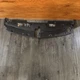 Chevy Volt 2013 FRONT BUMPER UPPER RADIATOR COVER SHIELD UNDER HOOD 22839771 C91