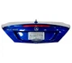 📌2017-2020 MERCEDES R172 SLC300 SLC43 REAR TAILGATE LIFTGATE TRUNK LID BLUE OEM