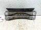 2009-2016 AUDI A4 REAR UNDER BODY CROSSMEMBER SUPORRT EXHAUST BRACE, OEM LOT041