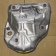 2014-2017 Mazda 3 Exhaust Manifold Heat Shield Cover OEM PY31/25