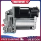 Air Suspension Compressor For Jaguar XJ X351 2010-2019 XJR 2014-2017 C2D47540
