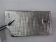 Ferrari F430, LH, Left, Coil Wire Heat Shield, Used, P/N 201733