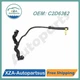 C2D6362 Vent Hose-Eninge Pipe Wind Tube For Jaguar XJ X351 3.0L 5.0L 2010-2019 