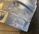 Toyota Genuine 58327-12160 Main Muffler Heat Insulator Corolla 2003-13