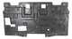 Genuine NISSAN OEM Engine Front Lower Under Cover for GT-R R35 09-14 75890-JF00A