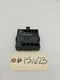 2008 - 14 Mercedes W204 C350 C300 C250 Rear Right Door Control Module Passenger