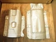 2014-2017 MASERATI GHIBLI SQ4 TRANSMISSION DRIVESHAFT HEAT SHIELD COVER OEM