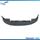 Front Lower Bumper Cover Fascia Textured 68287975AB For Jeep Cherokee 2019-2023