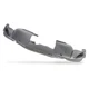 Bumper Splash Shield For Mitsubishi Endeavor 04-05 Front Lower Standard Line