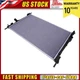 FOR FORD TRANSIT 150 250 350 2020-2023 3.5L ENGINE COOLANT RADIATOR LK4Z8005J US