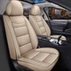 Car Seat Cover Full Set PU Leather Cushion Pad For Mitsubishi Endeavor 2004-2011