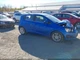 Chevrolet Sonic 2016 Exhaust System 144K mi. 8661