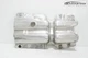 2022-2025 VOLKSWAGEN TAOS 1.5L AWD EXHAUST TUBE CENTER LOWER HEAT SHIELD OEM