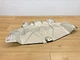 2021-2025 Nissan Rogue Rear Exhaust Muffler Heat Shield Cover Insulator NEW