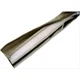 Thermo-Tec 14031 Heat Barrier Express Sleeve 1 in. Diameter 12 ft. Length Silver