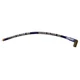 Moroso 72011 Ignition Wire Sleeve, Insulated, 8.65mm