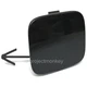 OEM Nissan 622A0-JF00A 08-10 GT-R GTR R35 Tow Hook Cover Cap Painted Version