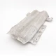 heat shield middle Alfa Romeo STELVIO 2.0 Q4 12.16- 55272655 46338255