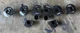 2019 - 2023 JEEP CHEROKEE FRONT BUMPER Parking Sensors Holder Brackets