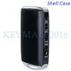 Remote Key Shell Case for Mazda 3 6 CX-3 CX-9 CX-5 MX-5 MIATA 2020 21 22 2023 24