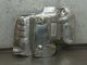 2018 PORSCHE MACAN TURBO HEAT SHIELD GUARD PLATE 95B301328A