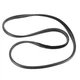 NEW OEM Mazda 2014-2018 Mazda3 Door Weatherstrip Seaming Seal BHN9-68-913A