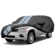 2012-2013 Mitsubishi Endeavor Premium Custom Car Cover-All-Weather Waterproof