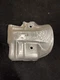 2015-2021 JEEP RENEGADE AWD 2.4L ENGINE MOTOR OIL FILTER HEAT SHIELD GUARD OEM