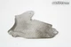 2012-2018 AUDI A7 FRONT LEFT ENGINE TRANSMISSION MOUNT REARWARD HEAT SHIELD OEM