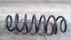 2014-2024 MITSUBISHI MIRAGE REAR RIGHT, LEFT SUSPENSION COIL SPRING OEM 4140A470