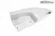 2014-2024 MITSUBISHI MIRAGE FWD REAR EXHAUST MUFFLER HEAT SHIELD PROTECTOR OEM
